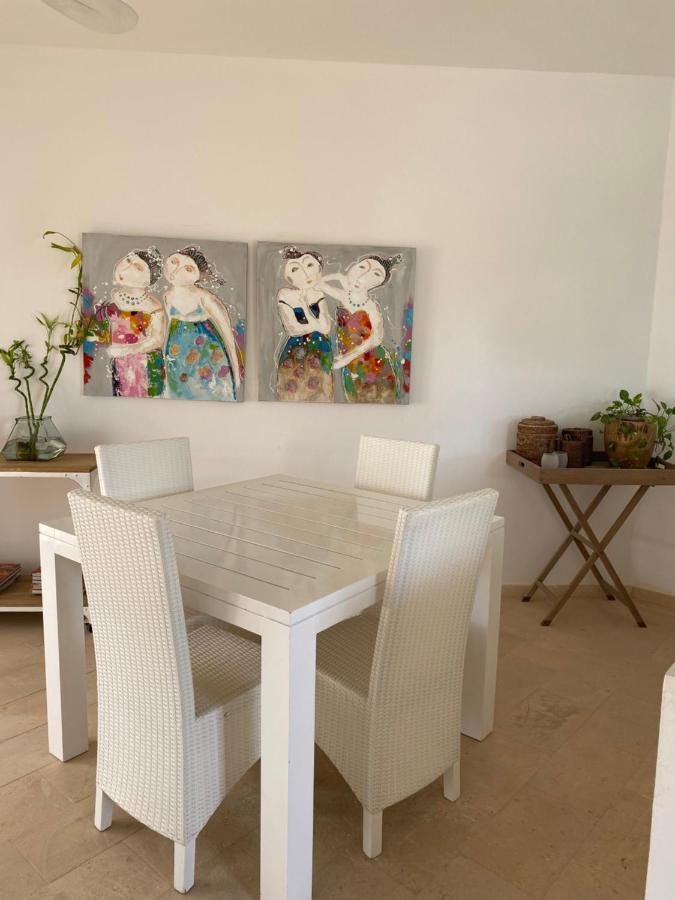 Villa Nº 25 Alfredo Marchetti Suites On The Beach,Praia De Chaves Bv Rabil Екстериор снимка