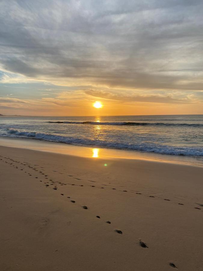 Villa Nº 25 Alfredo Marchetti Suites On The Beach,Praia De Chaves Bv Rabil Екстериор снимка