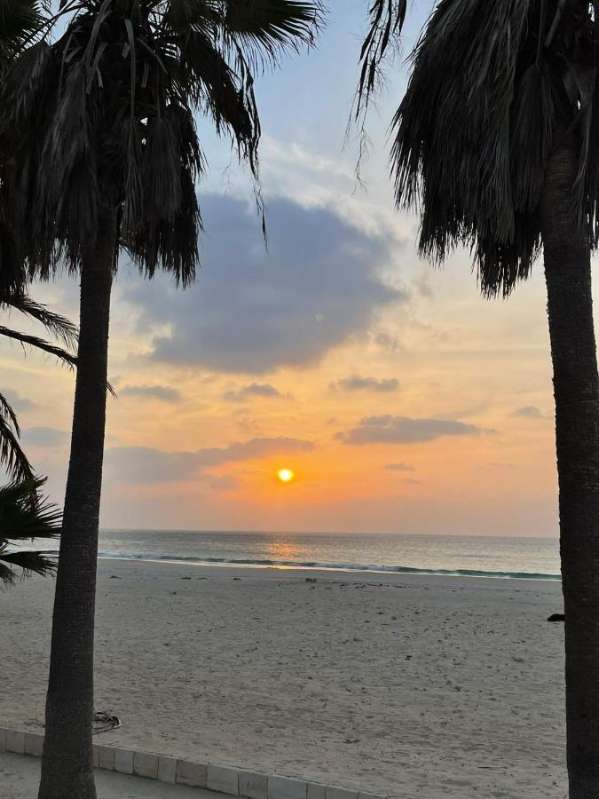 Villa Nº 25 Alfredo Marchetti Suites On The Beach,Praia De Chaves Bv Rabil Екстериор снимка